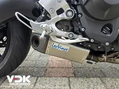 Yamaha MT 09 ABS 2015 occasion – foto 11 van 22