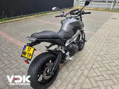 Yamaha MT 09 ABS 2015 occasion – foto 4 van 22