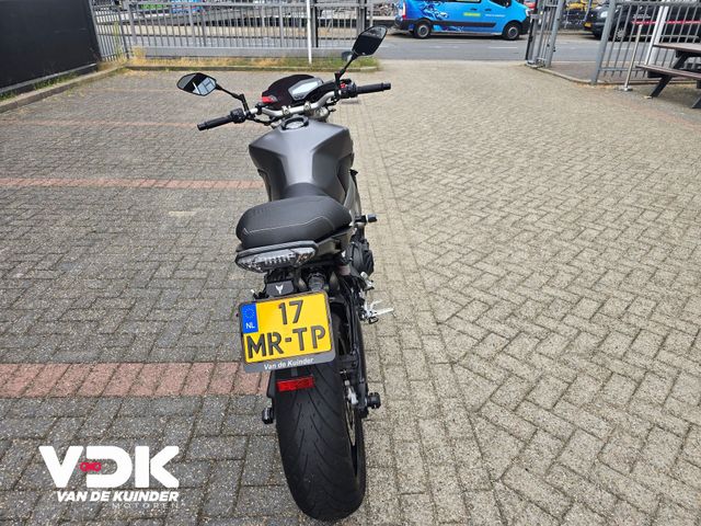 yamaha - mt-09-abs