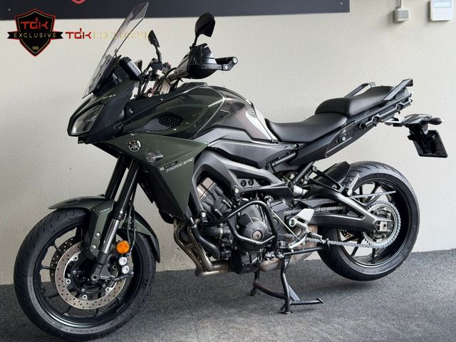 yamaha - tracer-900-abs