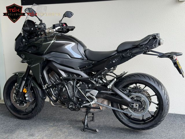 yamaha - tracer-900-abs