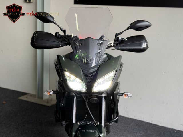yamaha - tracer-900-abs