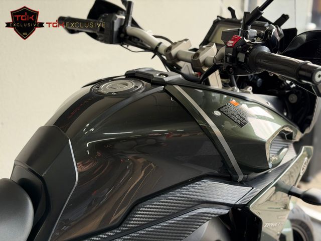 yamaha - tracer-900-abs