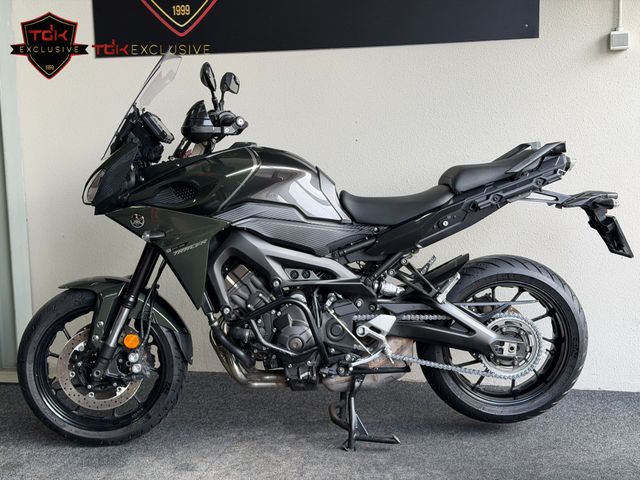 yamaha - tracer-900-abs