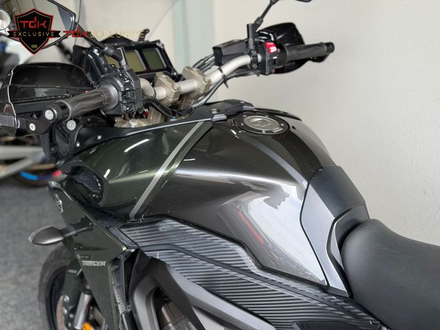 yamaha - tracer-900-abs