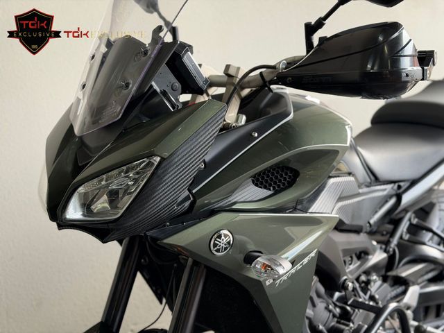 yamaha - tracer-900-abs
