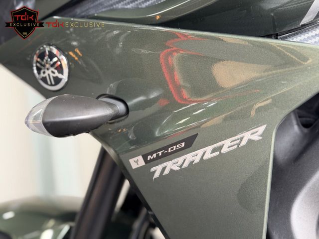 yamaha - tracer-900-abs