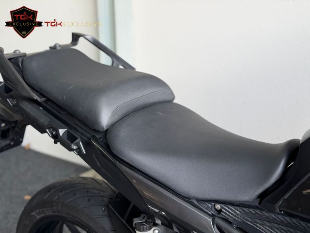 yamaha - tracer-900-abs