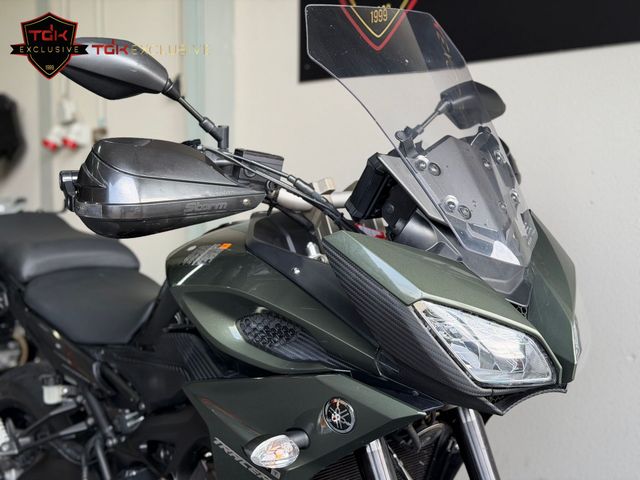 yamaha - tracer-900-abs