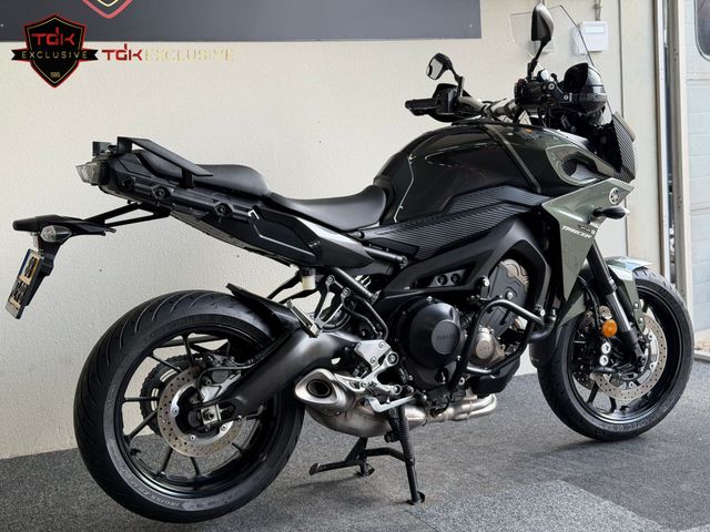 yamaha - tracer-900-abs