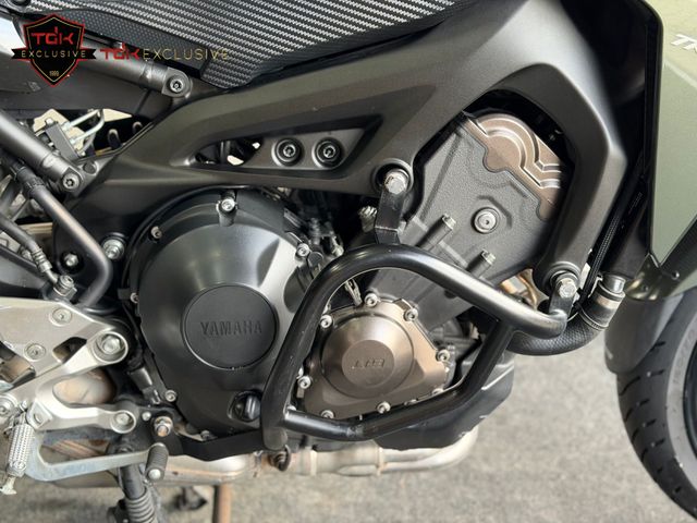 yamaha - tracer-900-abs