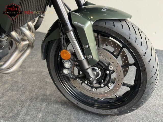 yamaha - tracer-900-abs