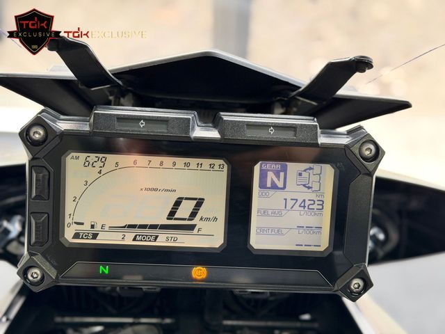 yamaha - tracer-900-abs