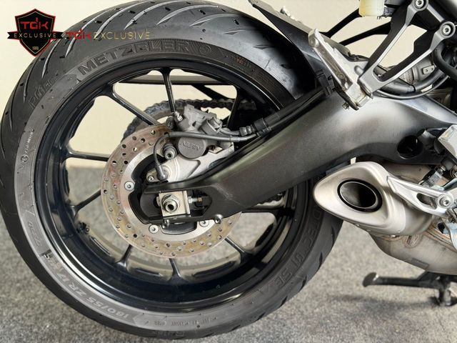 yamaha - tracer-900-abs