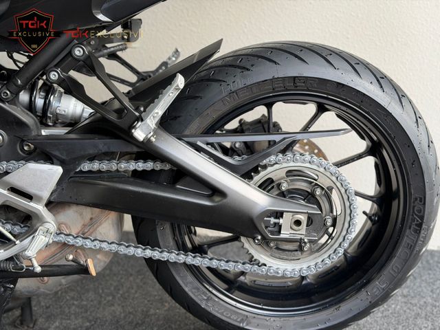 yamaha - tracer-900-abs