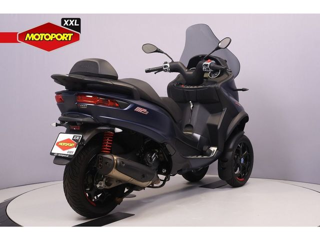 piaggio - mp3-500-sport-hpe-advanced