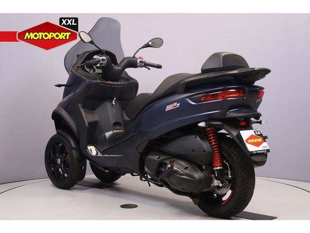 piaggio - mp3-500-sport-hpe-advanced
