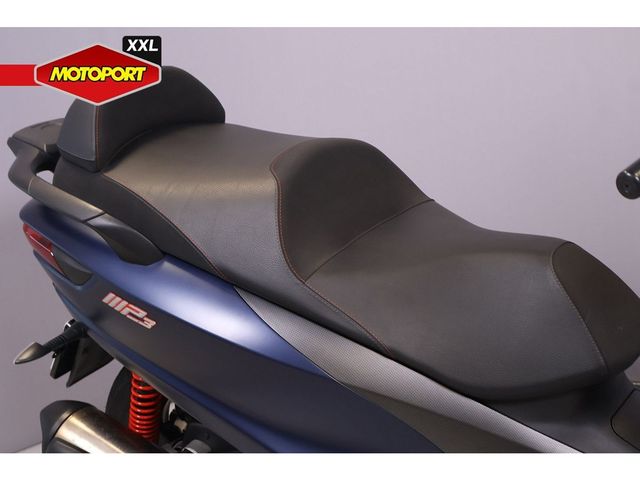 piaggio - mp3-500-lt-sport