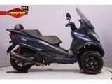 PIAGGIO MP3 500 LT SPORT