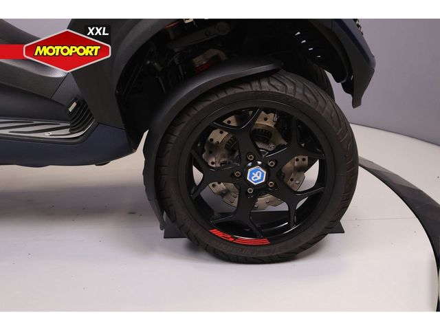 piaggio - mp3-500-lt-sport