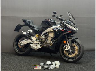 Aprilia Tuono 660 Factory 2023 occasion