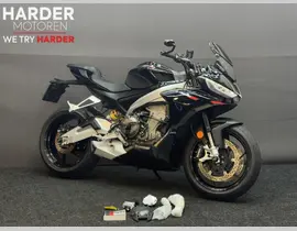 Aprilia Tuono 660 Factory 2023 occasion