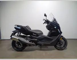 BMW C 400 GT 2025 occasion