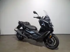 BMW C 400 GT 2025 occasion – foto 2 van 9