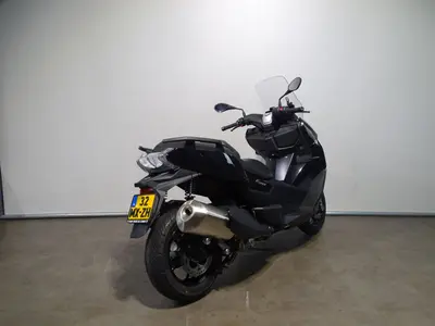 BMW C 400 GT – foto 3