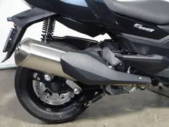 BMW C 400 GT 2025 occasion – foto 6 van 9