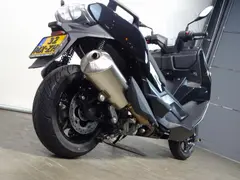 BMW C 400 GT 2025 occasion – foto 8 van 9