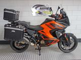 KTM 1290 SUPER ADVENTURE S