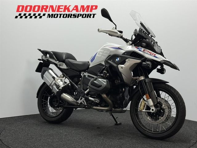 bmw - r-1250-gs