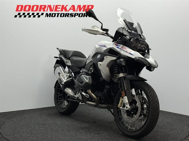 bmw - r-1250-gs