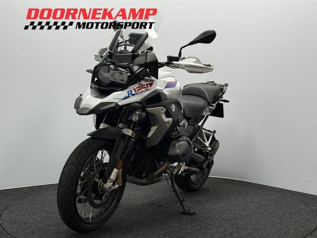 bmw - r-1250-gs