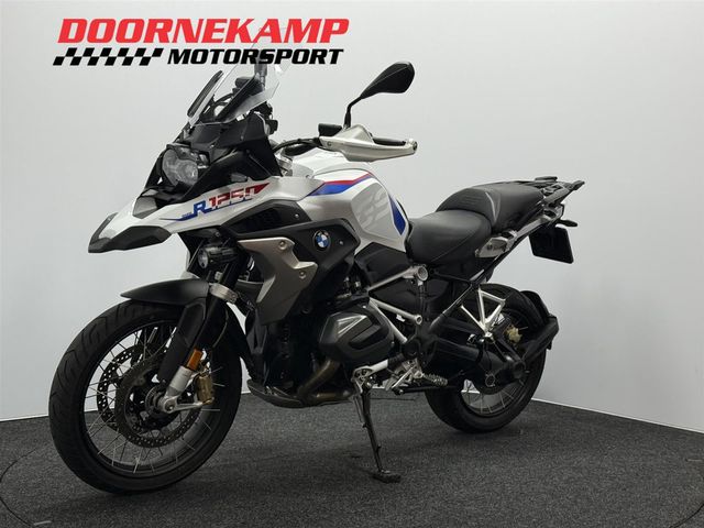 bmw - r-1250-gs