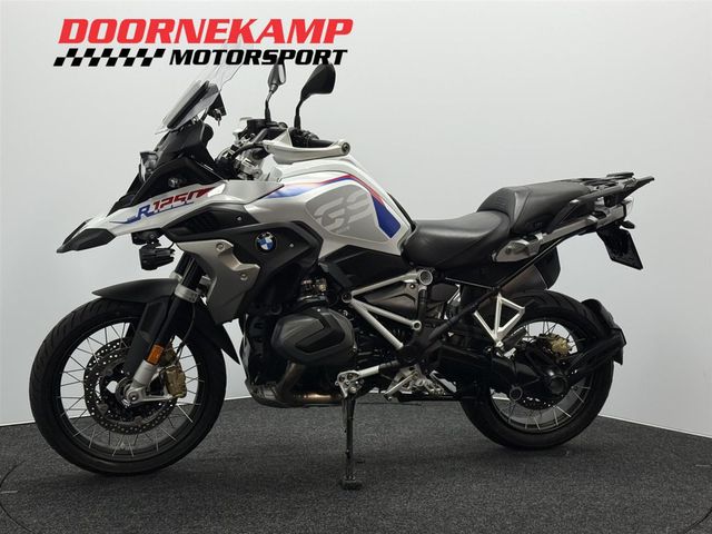 bmw - r-1250-gs