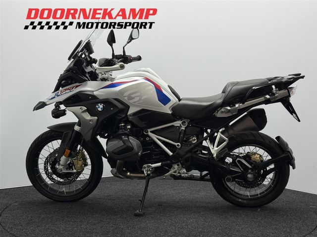 bmw - r-1250-gs