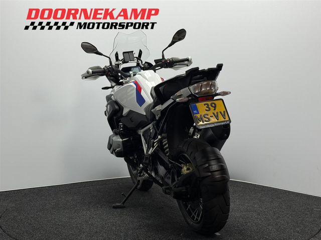 bmw - r-1250-gs