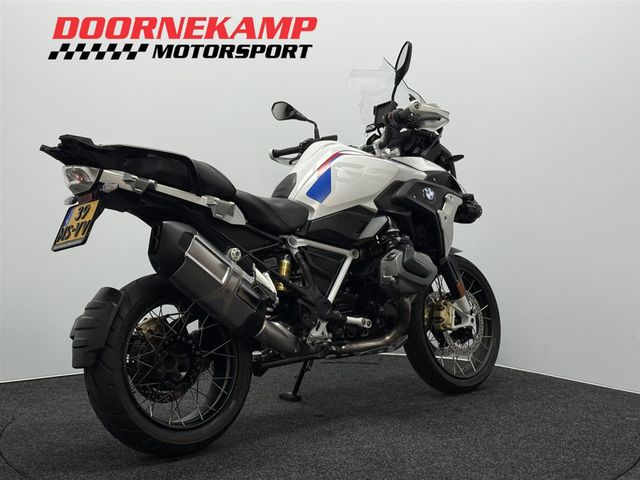 bmw - r-1250-gs