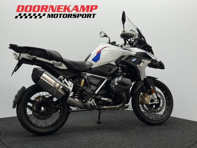 bmw - r-1250-gs