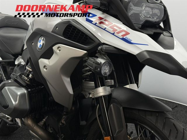 bmw - r-1250-gs
