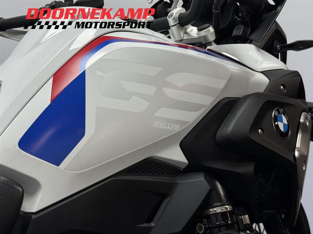 bmw - r-1250-gs