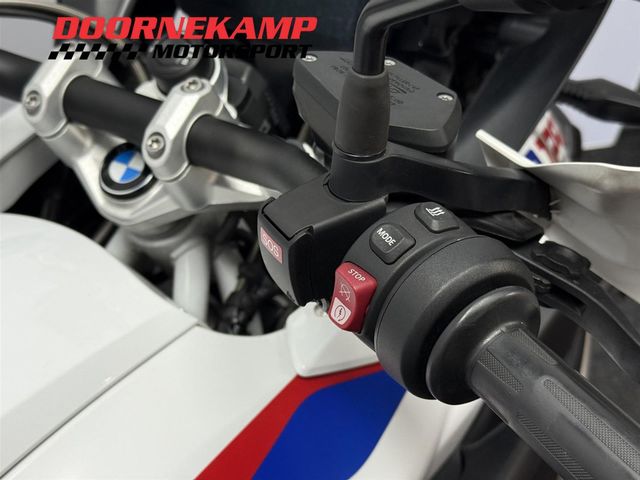 bmw - r-1250-gs