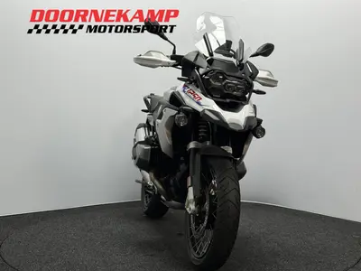 BMW R 1250 GS – foto 4