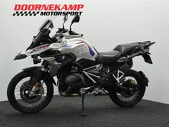 BMW R 1250 GS Rallye 2023 occasion – foto 8 van 20