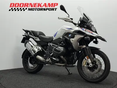 BMW R 1250 GS – foto 2