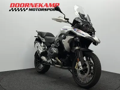 BMW R 1250 GS – foto 3
