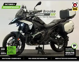 BMW R 1300 GS ASA 2026 occasion