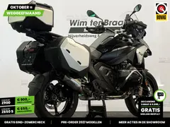 BMW R 1300 GS ASA 2026 occasion – foto 11 van 23
